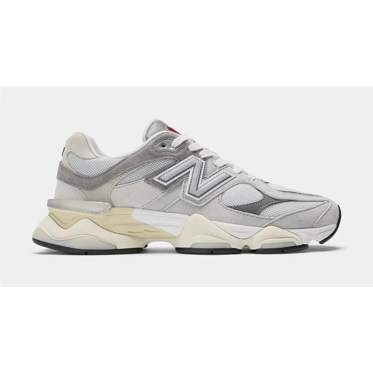 New Balance shoes - U9060GRY - U9060GRY - GREY GREY 4