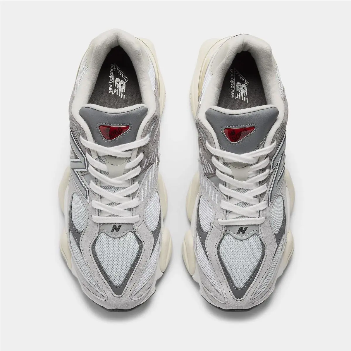 New Balance shoes - U9060GRY - U9060GRY - GREY GREY 6