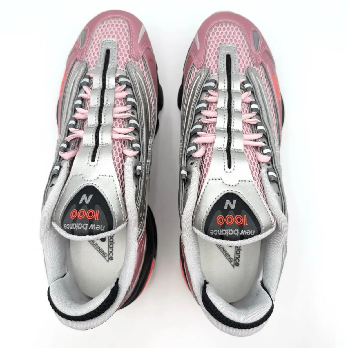 New Balance shoes - New Balance 1000 - M1000U - Pink 10