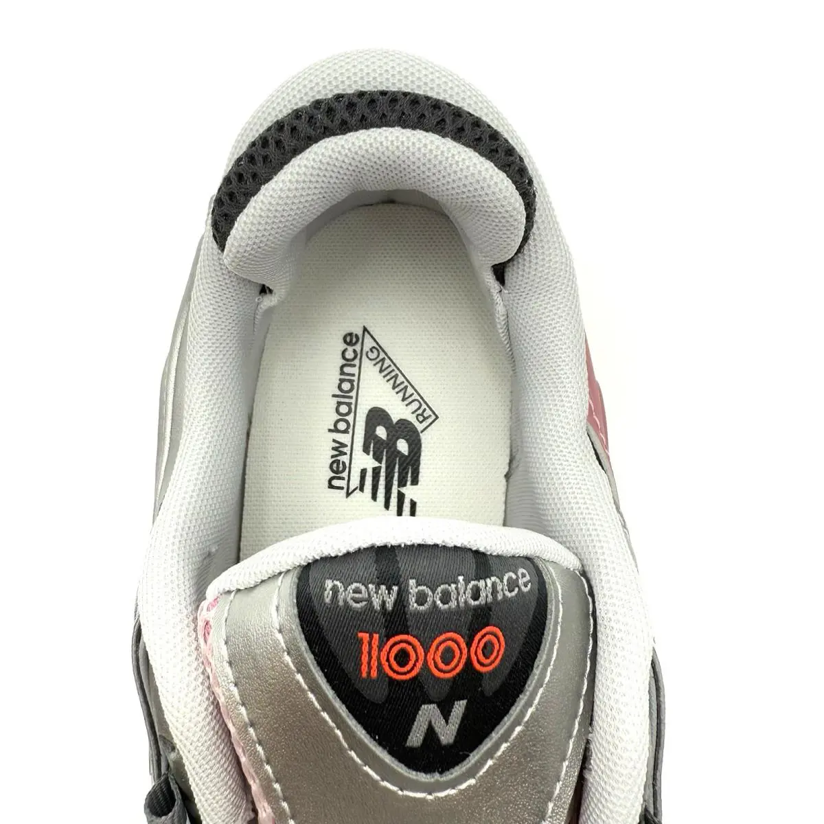 New Balance shoes - New Balance 1000 - M1000U - Pink 11