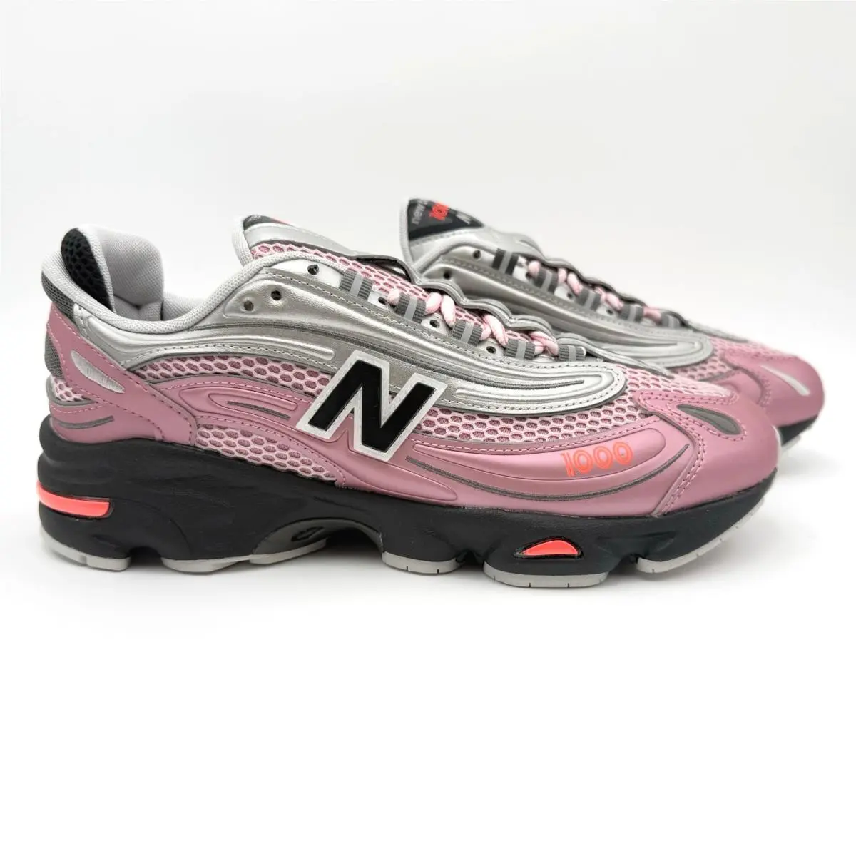 New Balance shoes - New Balance 1000 - M1000U - Pink 0
