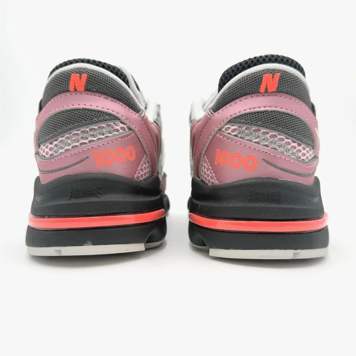 New Balance shoes - New Balance 1000 - M1000U - Pink 7