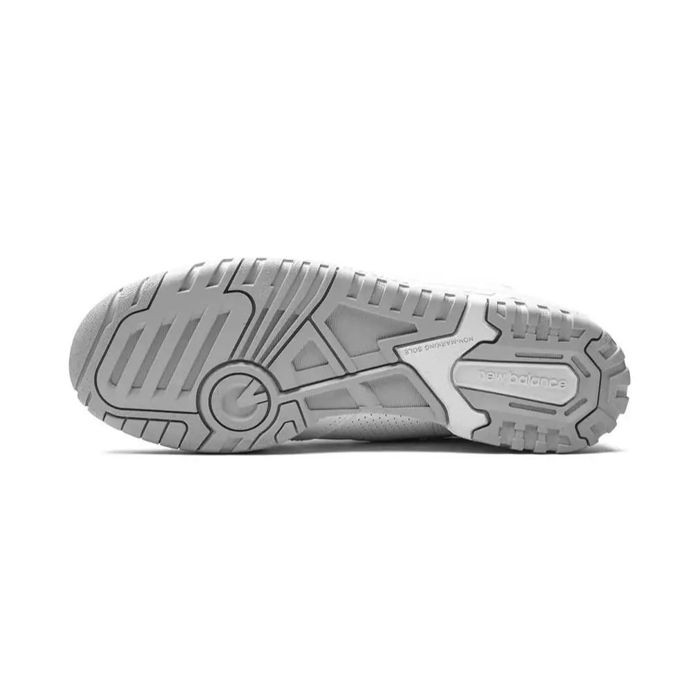 New Balance shoes - New Balance 550 - White White Blanc Blanc 2