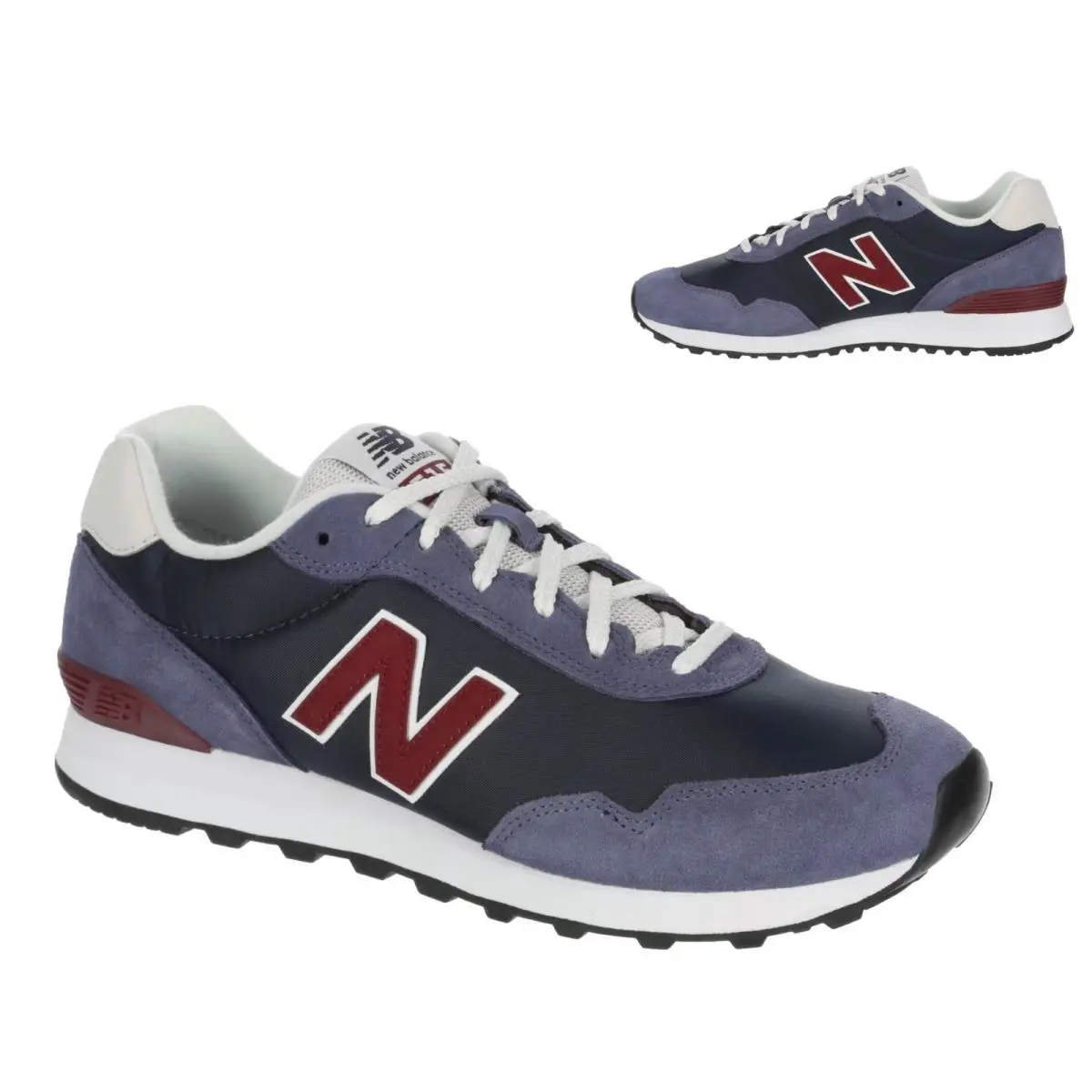 New Balance shoes - Black 0