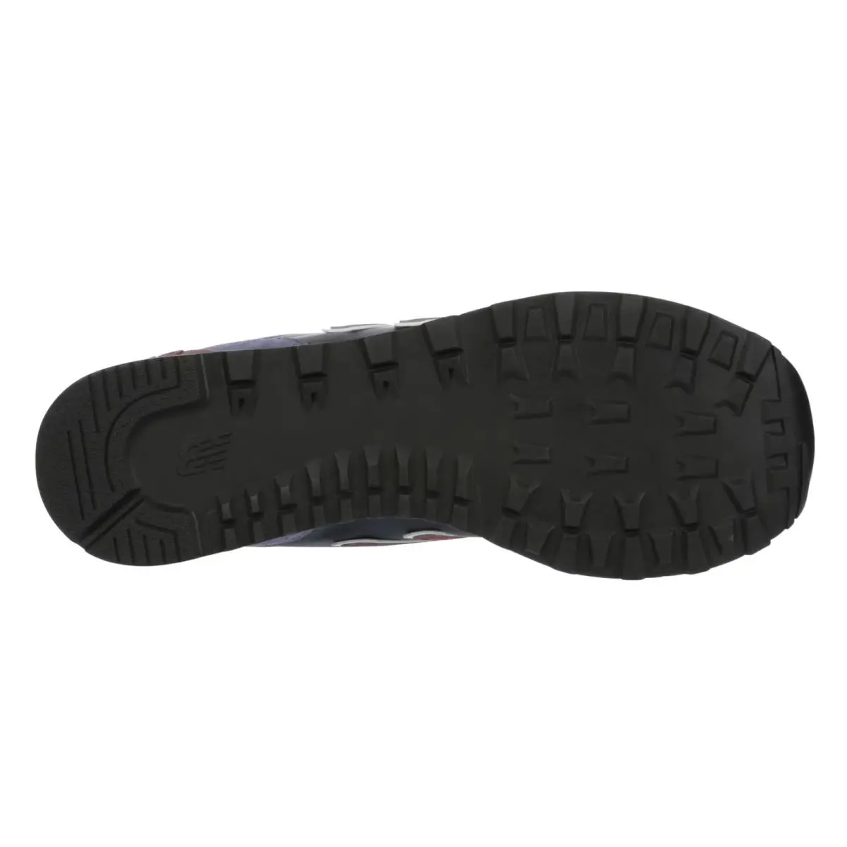 New Balance shoes - Black 1