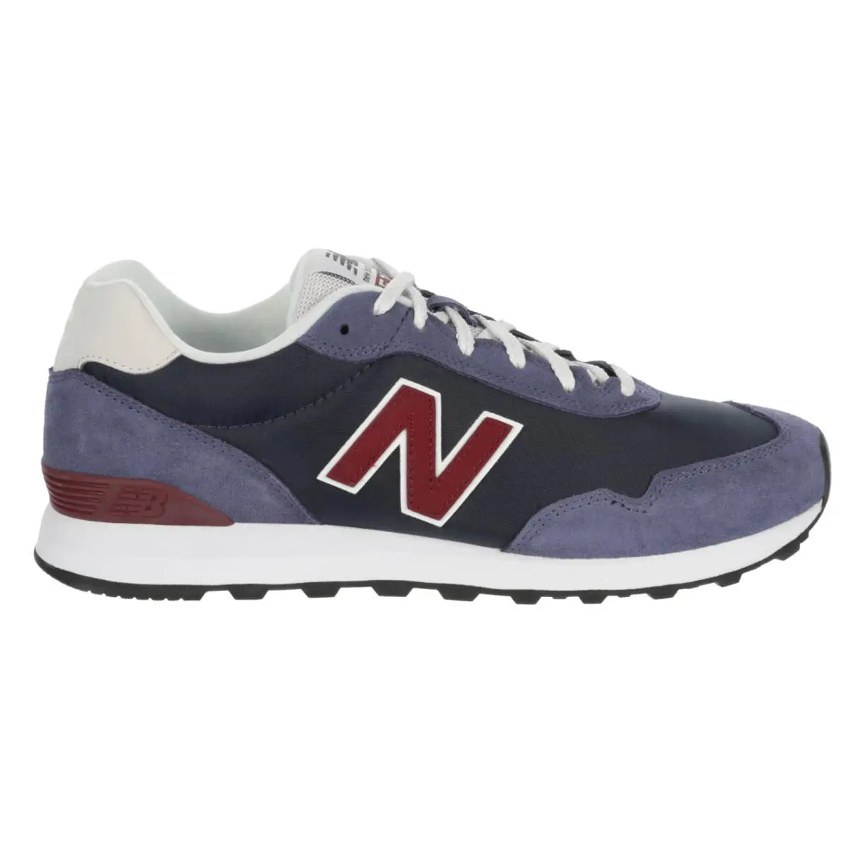 New Balance shoes - Black 6