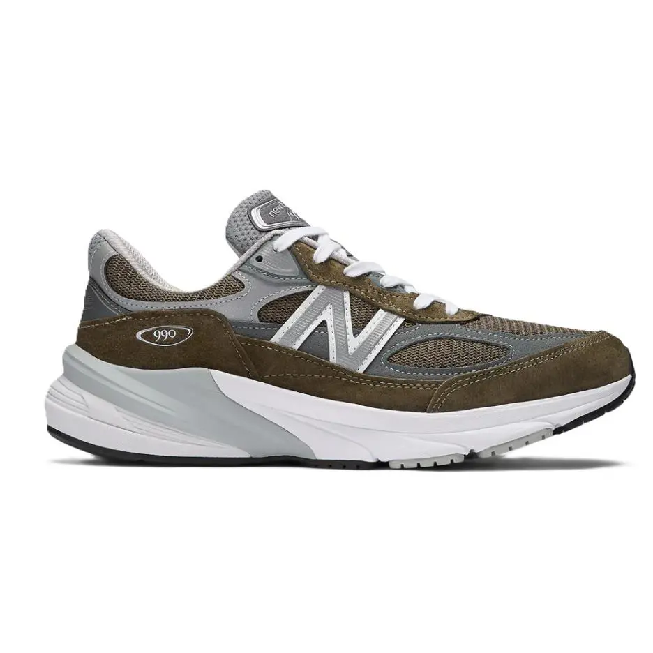 New Balance shoes - True Camo/White 0