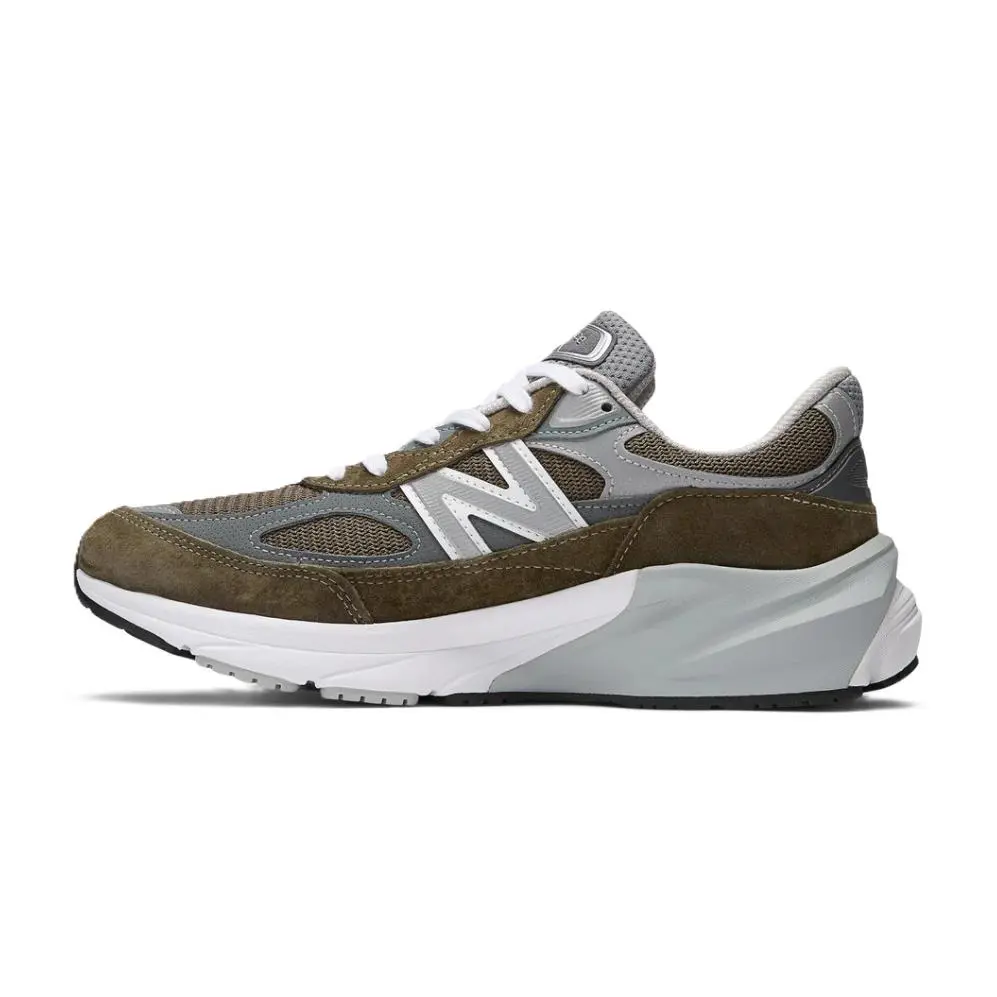 New Balance shoes - True Camo/White 1