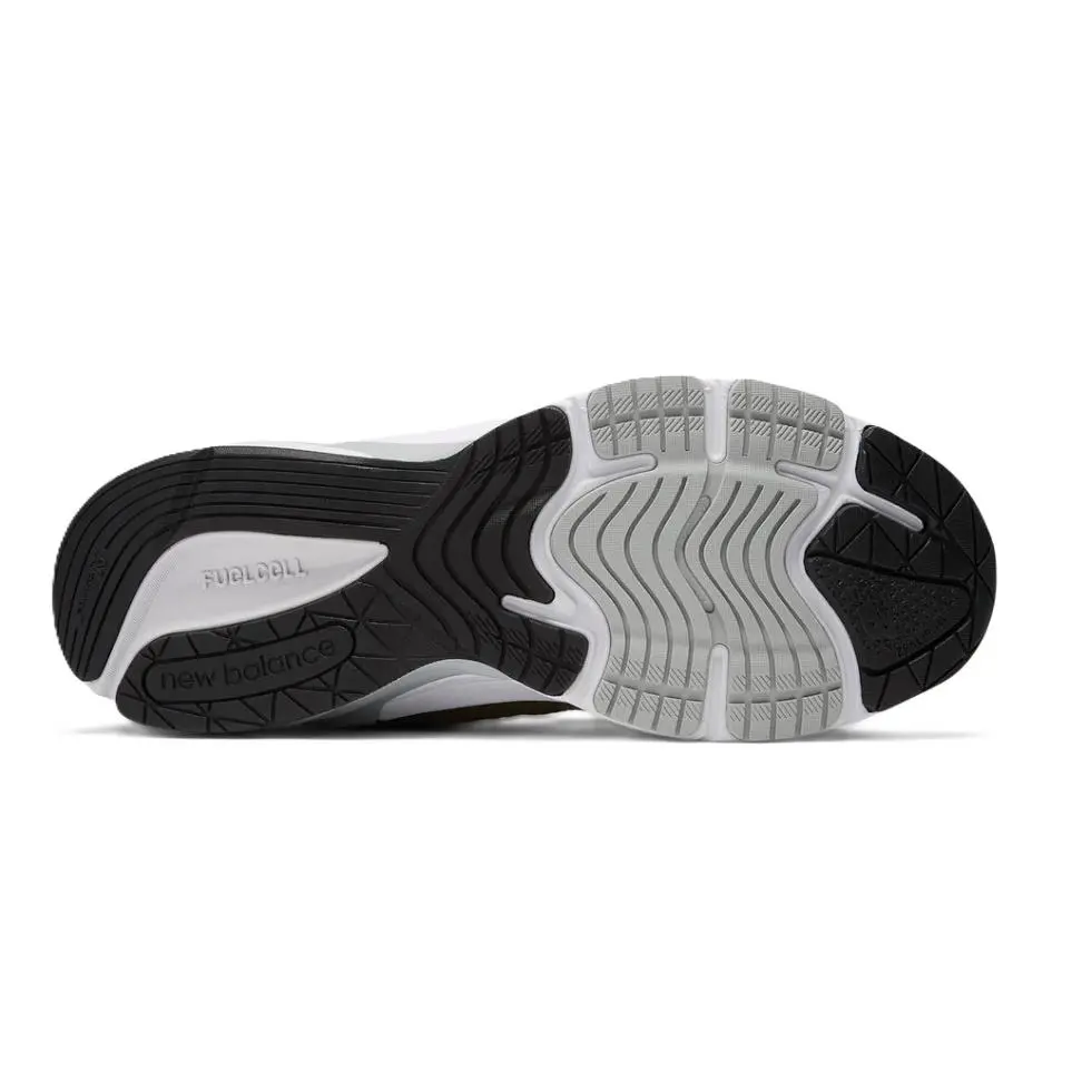 New Balance shoes - True Camo/White 7