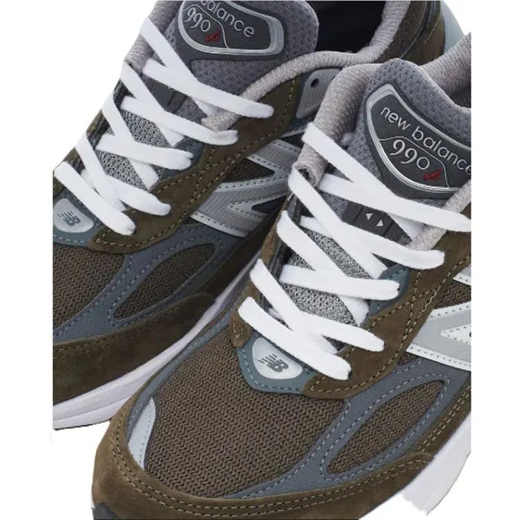 New Balance shoes - True Camo/White 14