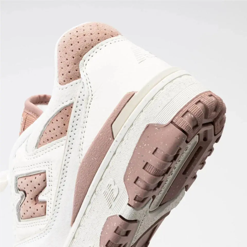 New Balance shoes - New Balance 550 BBW550PF - BBW550PF - White 2