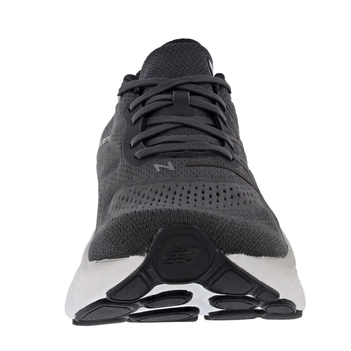 New Balance shoes - MORE v4 - MORE - WMORBK4 - BLACK / STARLIGHT 0