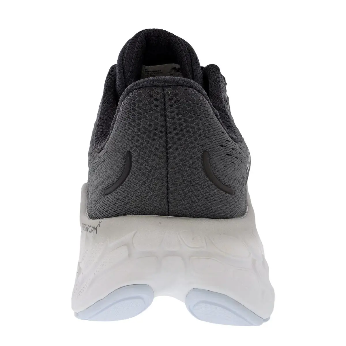 New Balance shoes - MORE v4 - MORE - WMORBK4 - BLACK / STARLIGHT 7