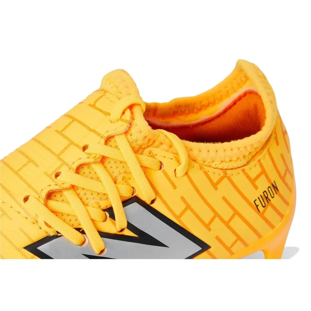 New Balance shoes - Black/White 16