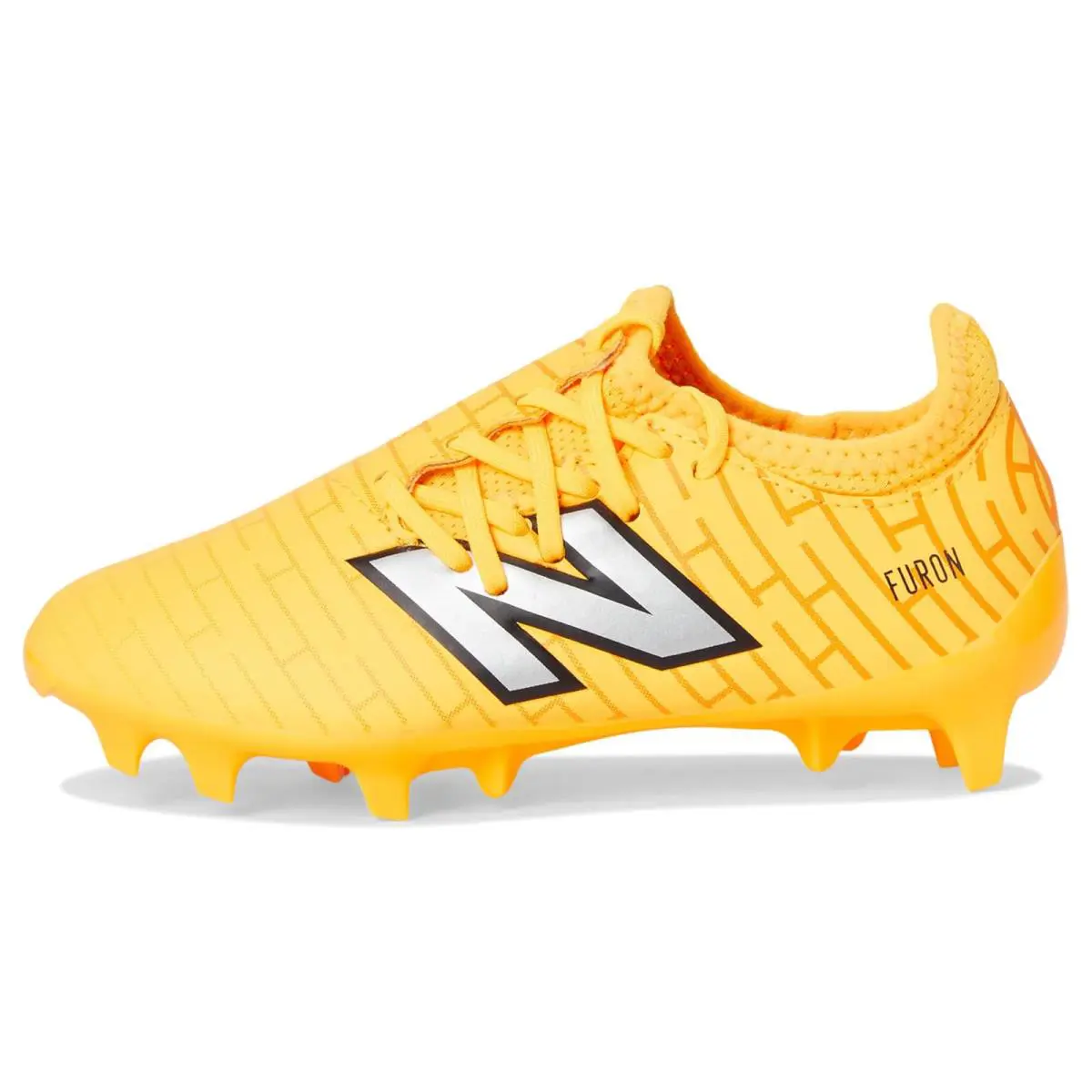 New Balance shoes - Black/White 14