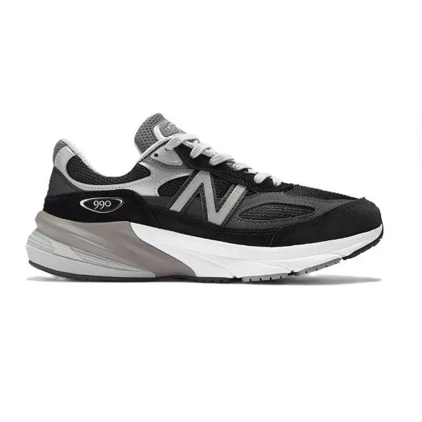 New Balance shoes - Black /White/Gray 0