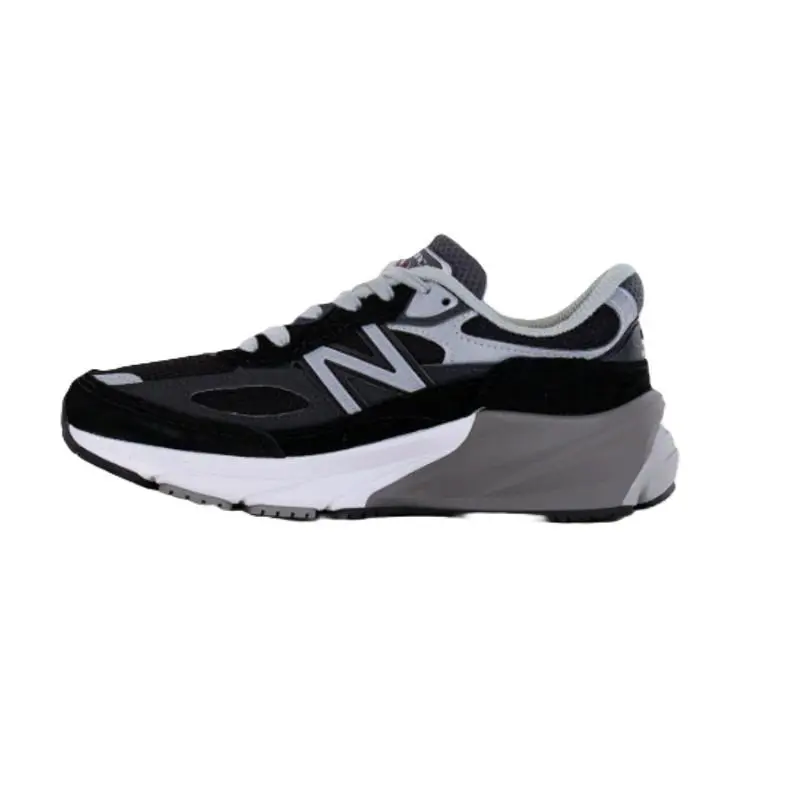 New Balance shoes - Black /White/Gray 1