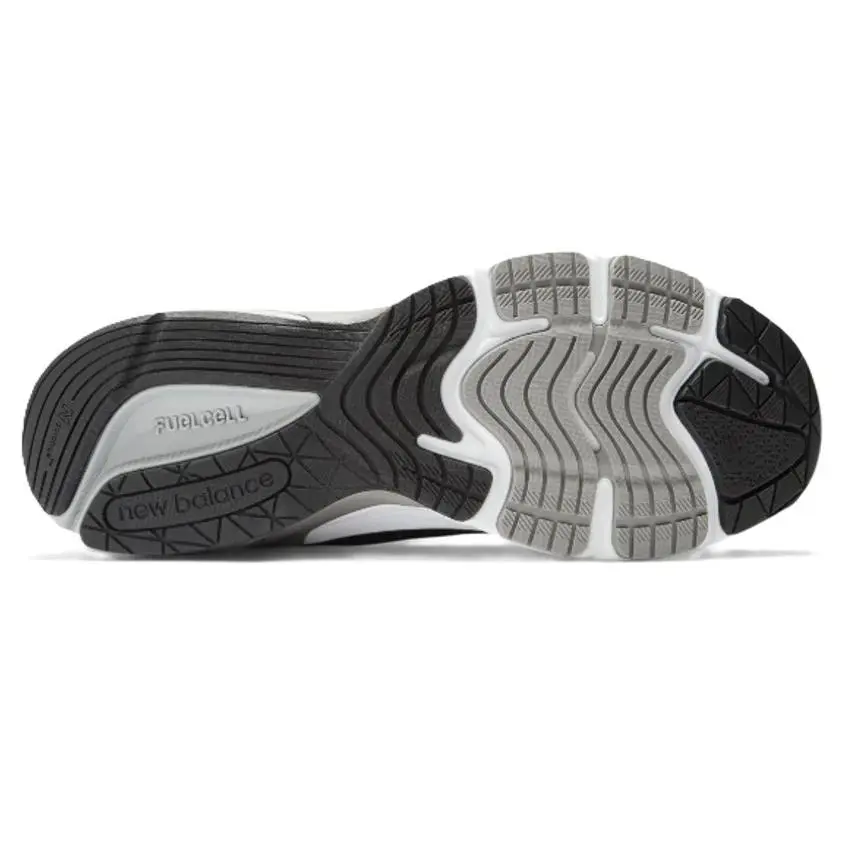 New Balance shoes - Black /White/Gray 14