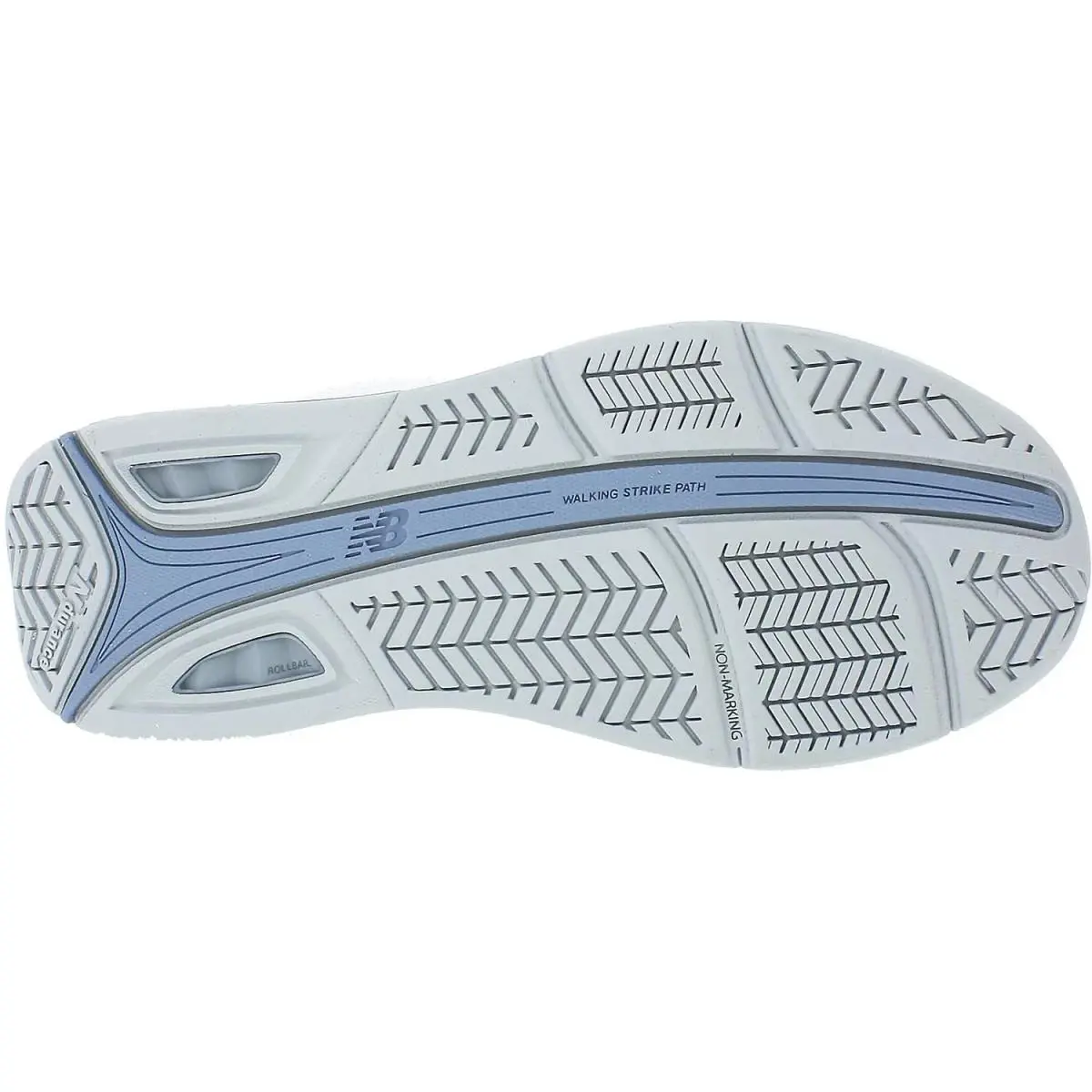 New Balance shoes - New Balance 928V3 - WW928BK3 - White 6