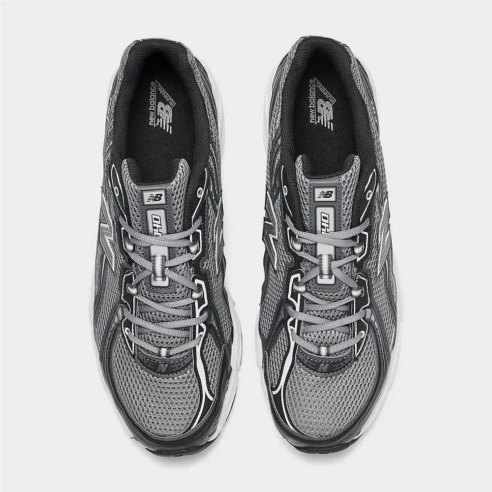 New Balance shoes - New Balance 740 - U740JCG - Gray 0