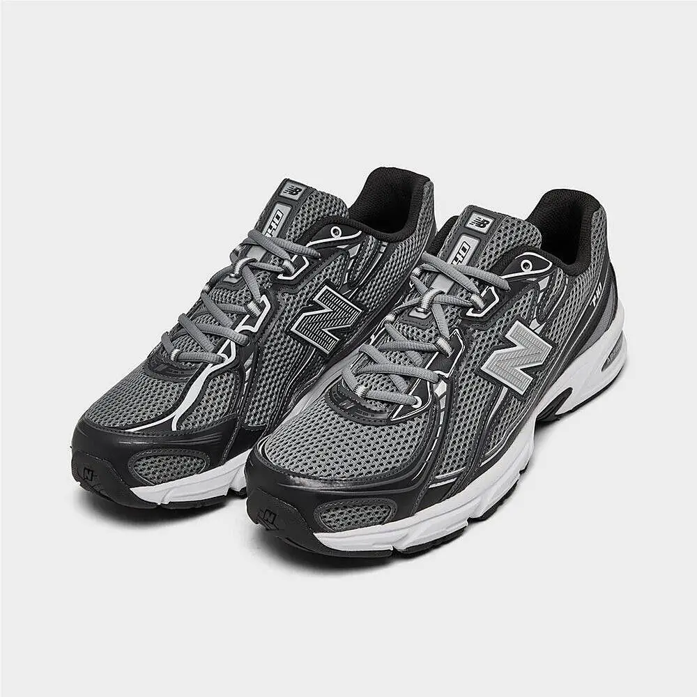 New Balance shoes - New Balance 740 - U740JCG - Gray 2