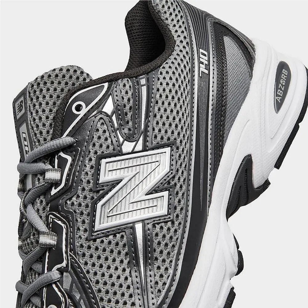 New Balance shoes - New Balance 740 - U740JCG - Gray 3