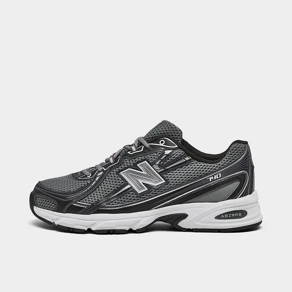 New Balance shoes - New Balance 740 - U740JCG - Gray 5