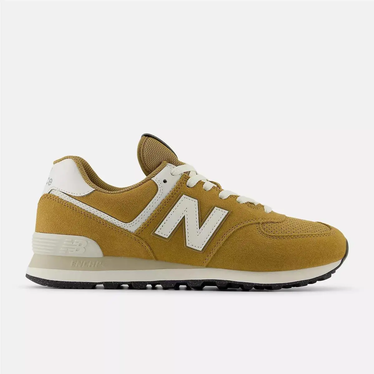 New Balance shoes - New Balance 574 U574WCE - U574WCE - Brown 23