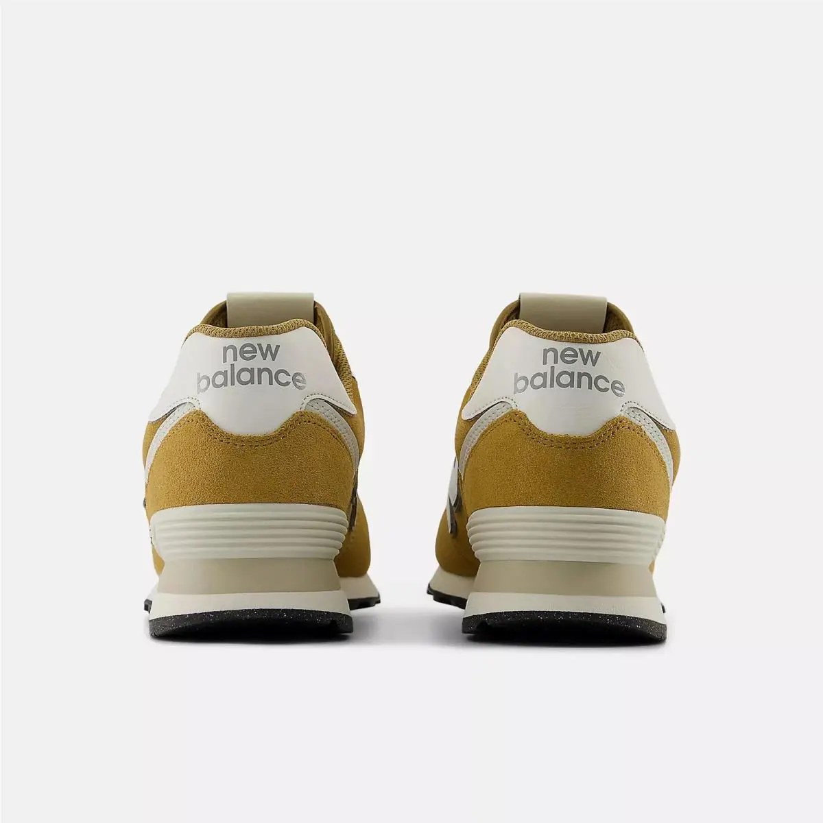 New Balance shoes - New Balance 574 U574WCE - U574WCE - Brown 27