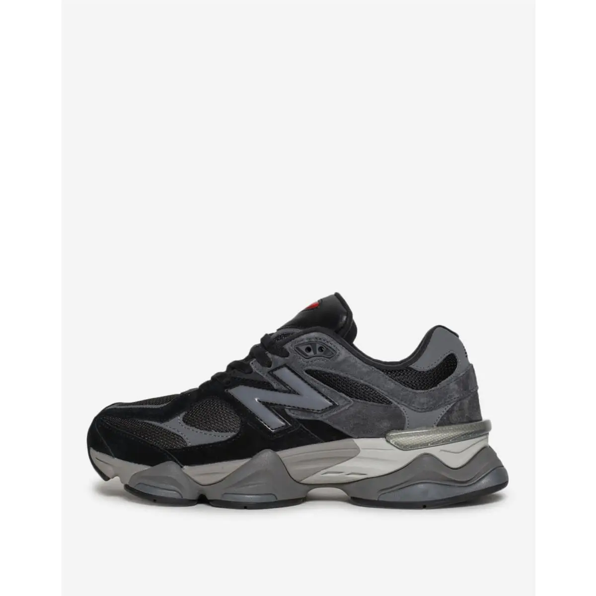 New Balance shoes - U9060BLK - U9060BLK - BLACK GREY 4