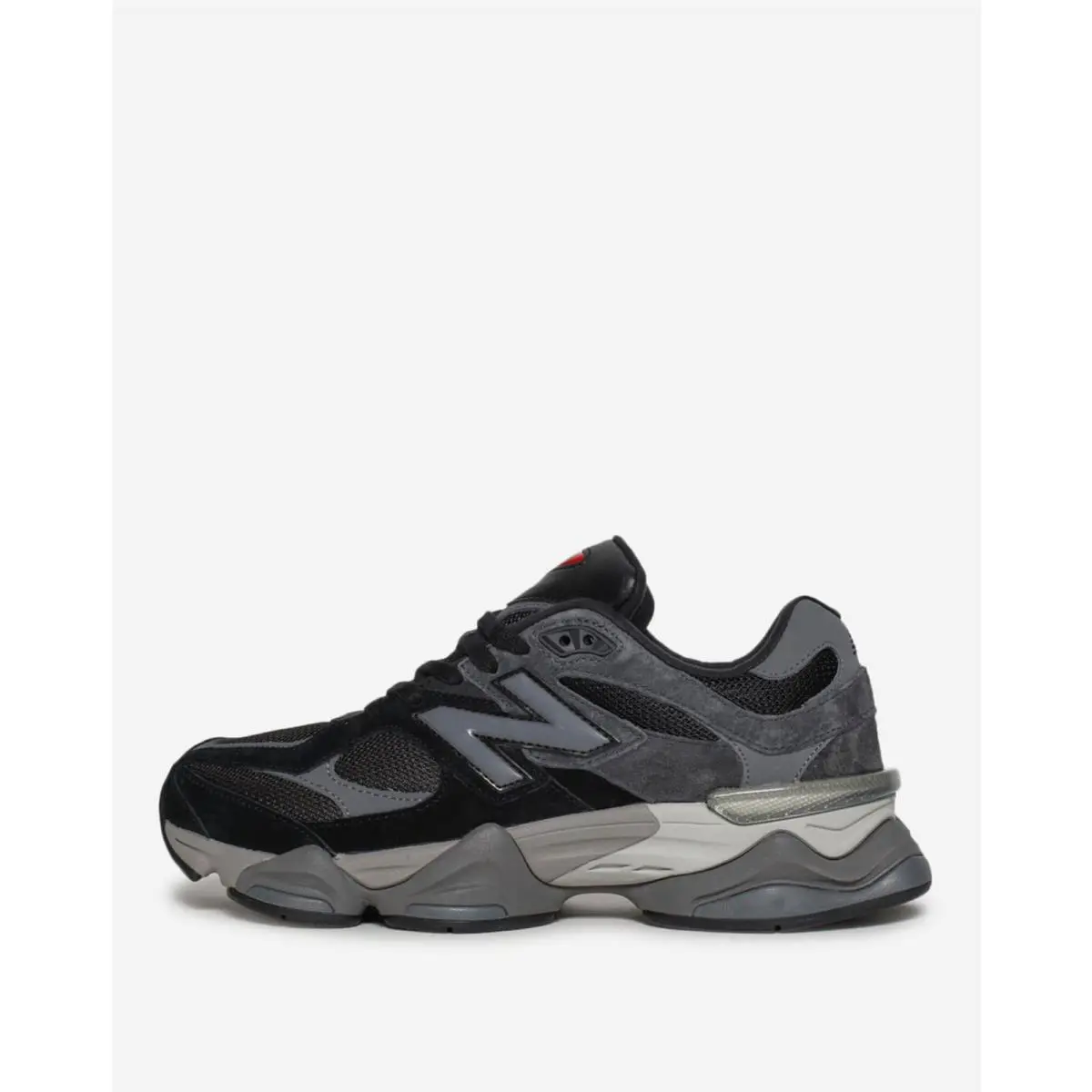 New Balance shoes - U9060BLK - U9060BLK - BLACK GREY 4