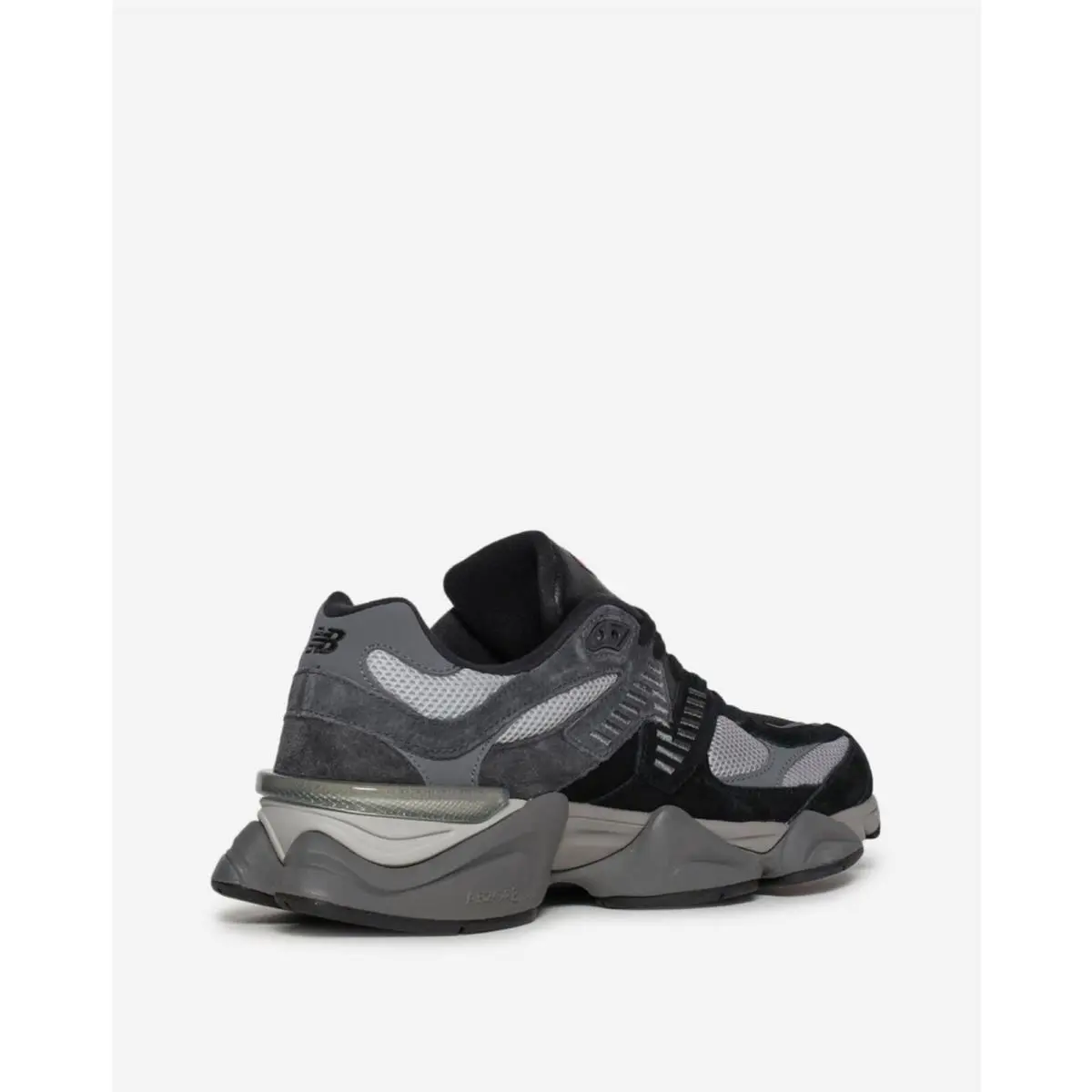 New Balance shoes - U9060BLK - U9060BLK - BLACK GREY 6
