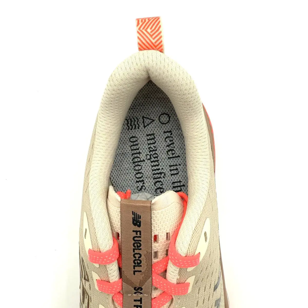 New Balance shoes - New Balance FuelCell SuperComp - FuelCell SuperComp - MTTRXUR1 - Beige 9