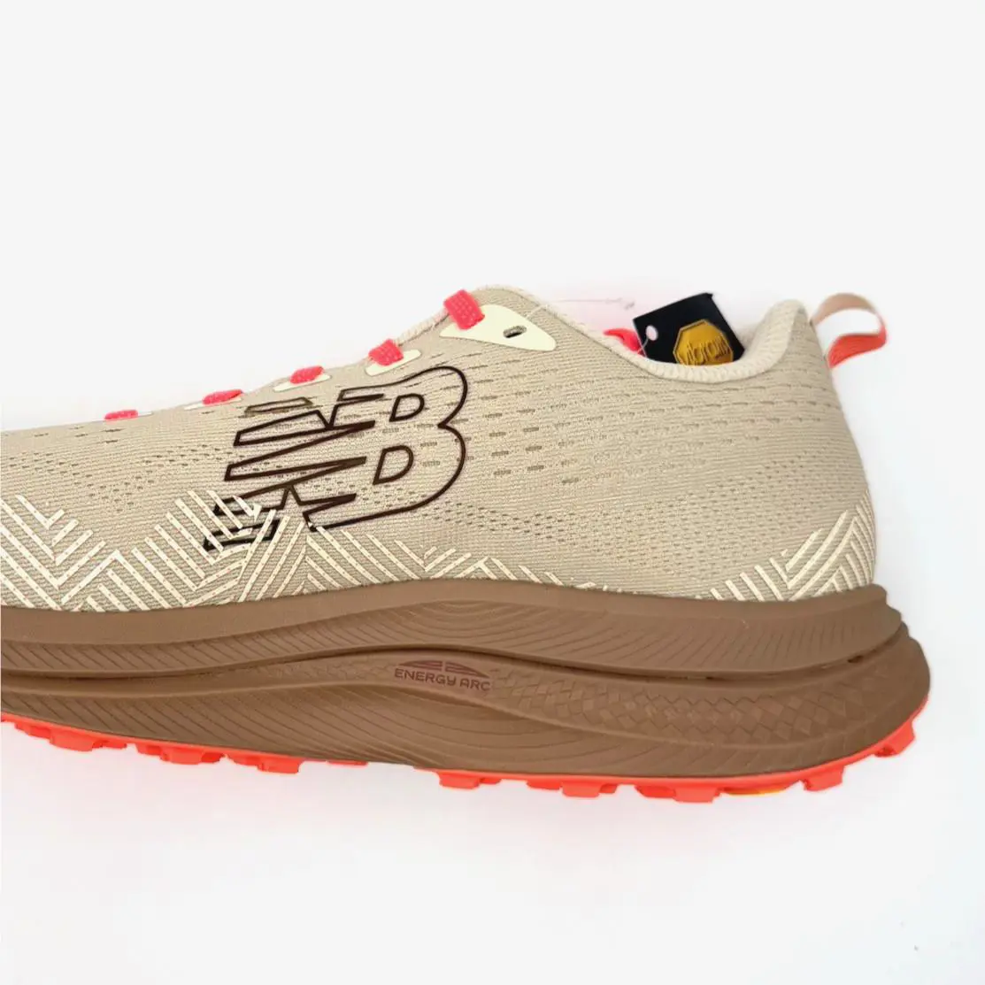 New Balance shoes - New Balance FuelCell SuperComp - FuelCell SuperComp - MTTRXUR1 - Beige 10