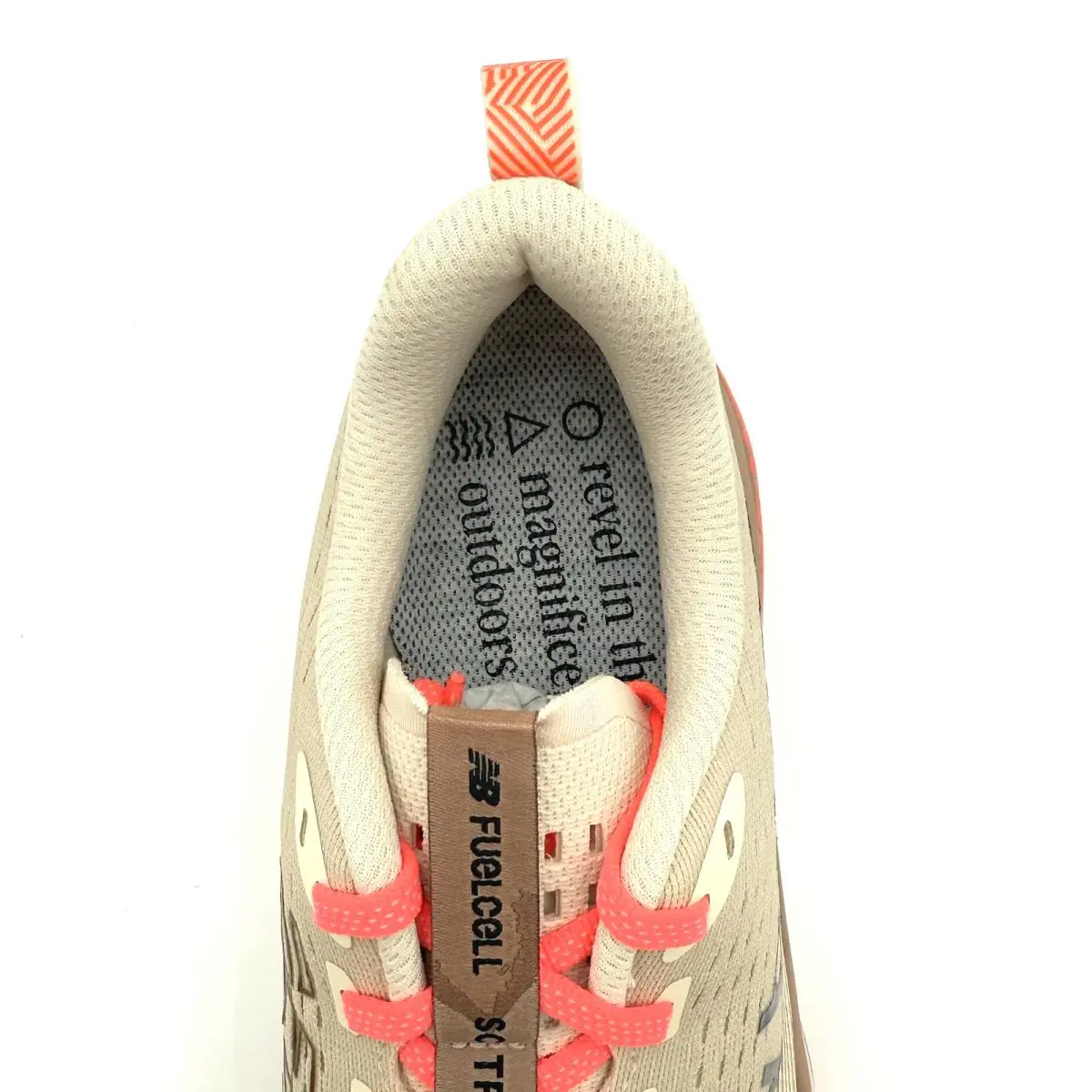 New Balance shoes - New Balance FuelCell SuperComp - FuelCell SuperComp - MTTRXUR1 - Beige 19