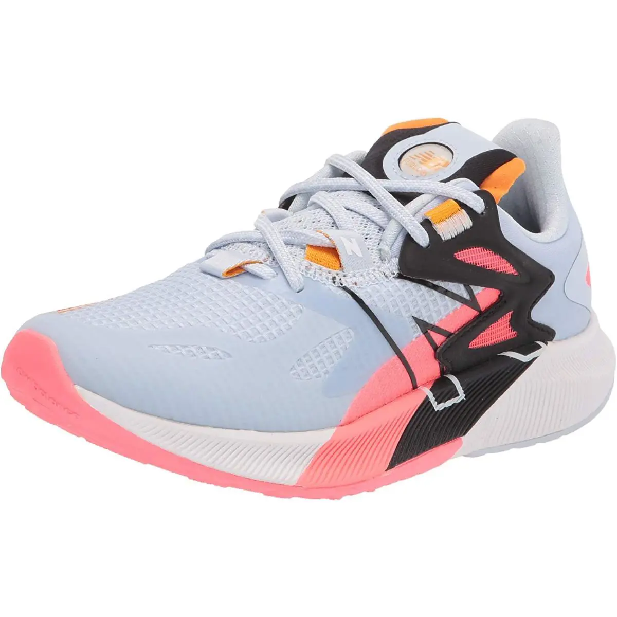 New Balance Womens Fuel Cell Propel Running Shoe Moon Dust Casual Sneaker US 8W - Moon Dust