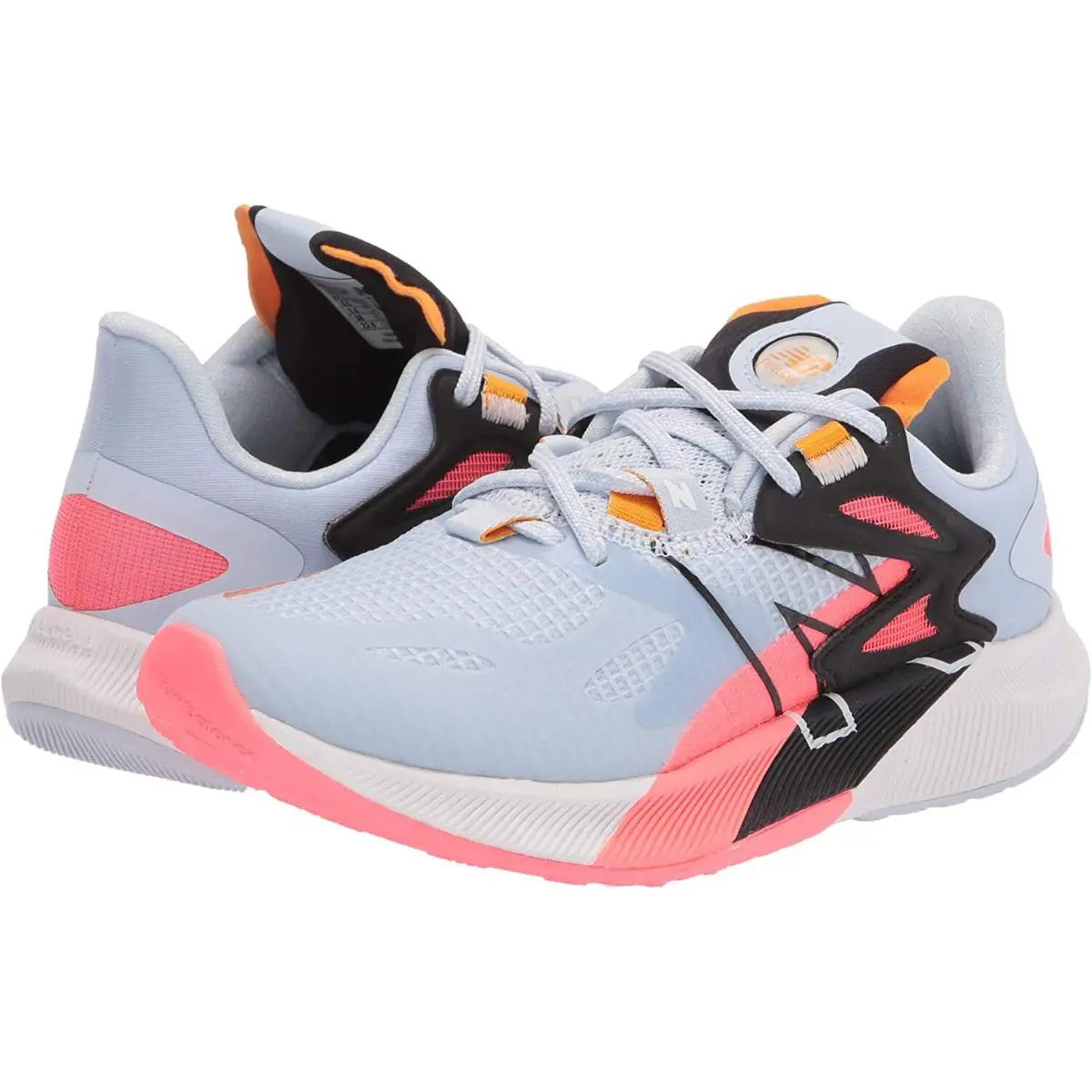 New Balance shoes - New Balance FuelCell Propel - FuelCell Propel - Moon Dust 5