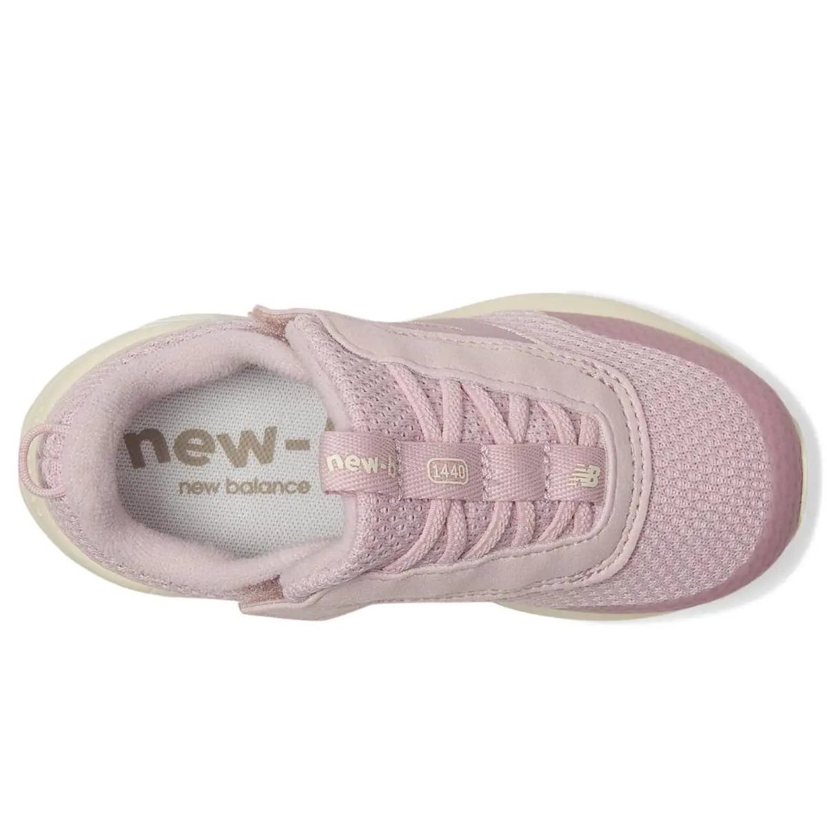 New Balance shoes - Twilight Haze/Angora 0