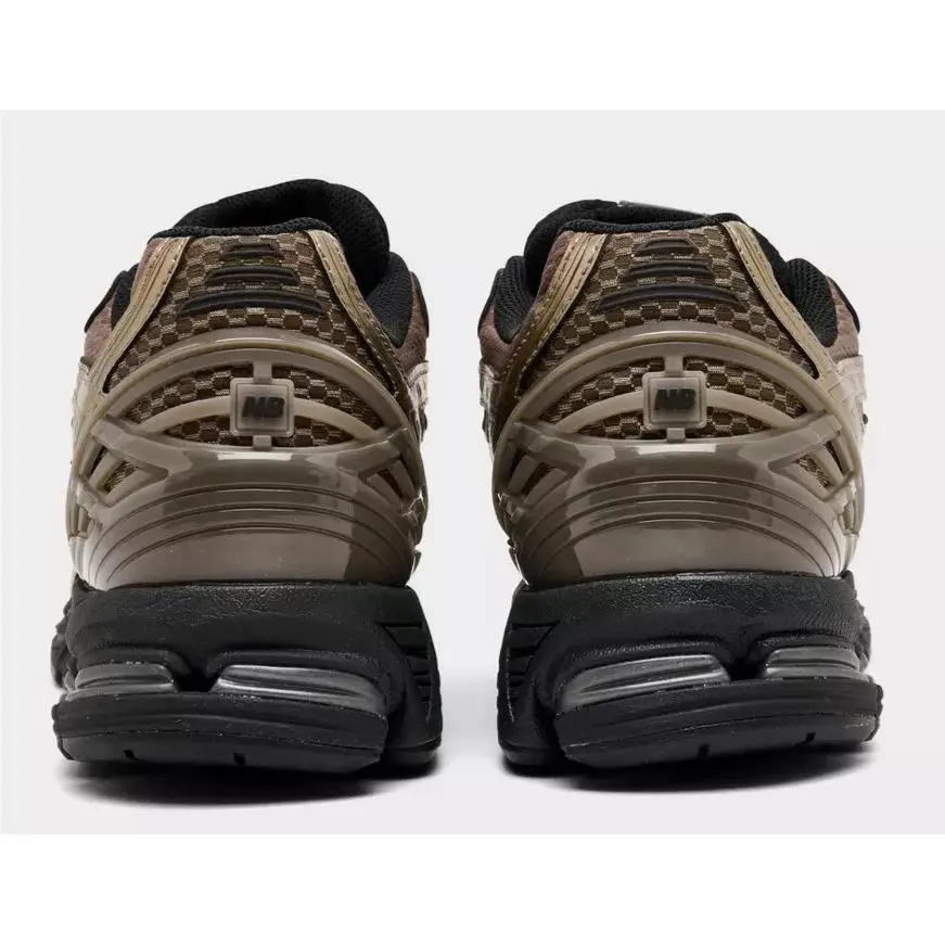 New Balance shoes - New Balance 1906R - BLACK BRONZE 3