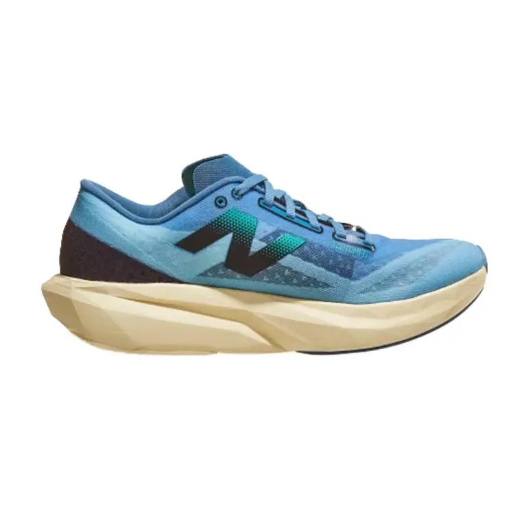 New Balance shoes - Heron Blue 1