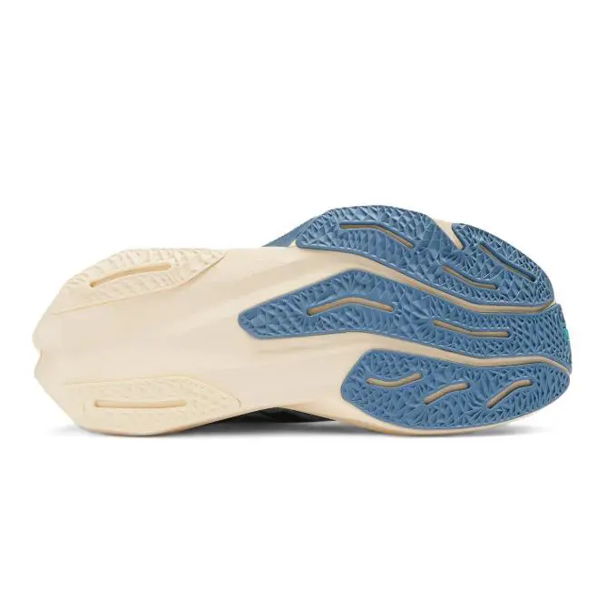 New Balance shoes - Heron Blue 12