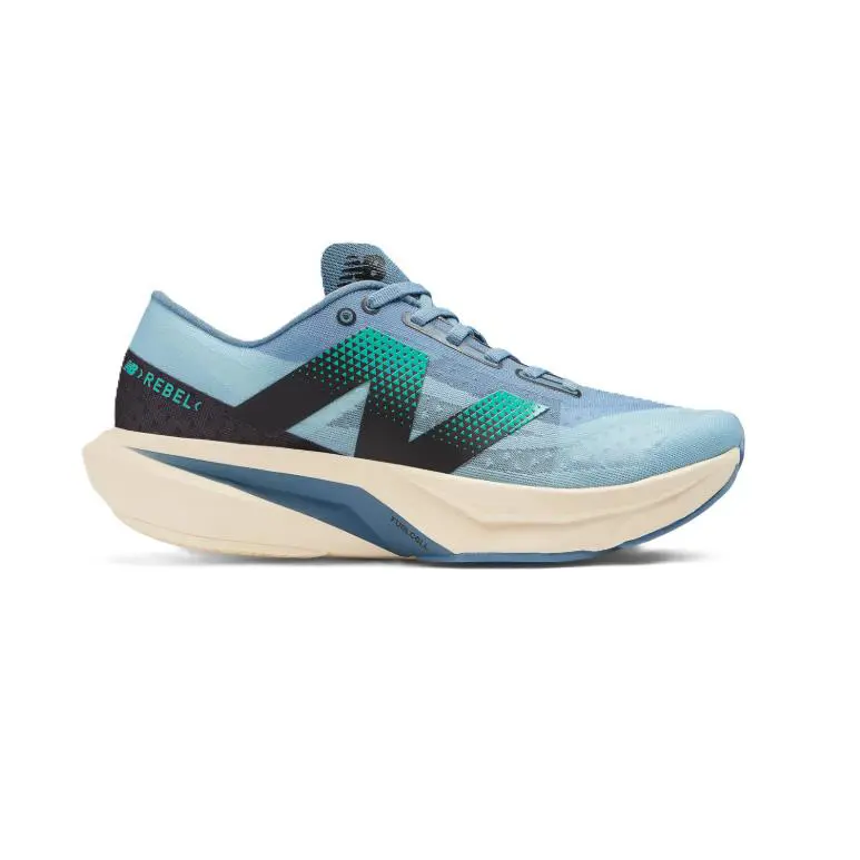New Balance shoes - Heron Blue 7