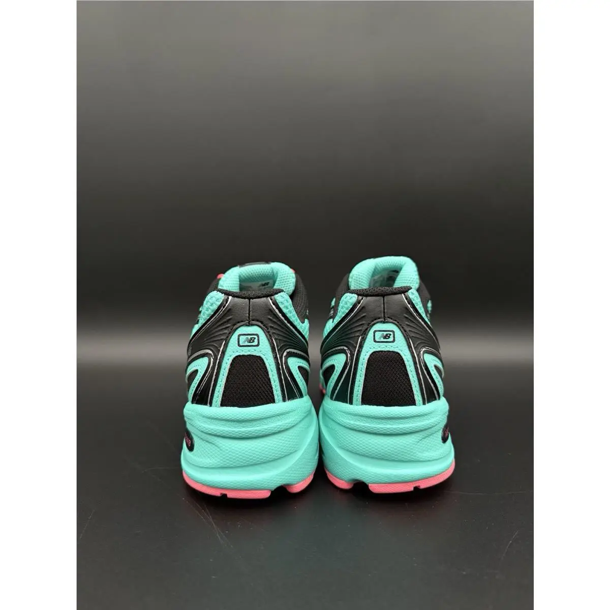 New Balance shoes - New Balance 740 - U740EG2 - Green 5