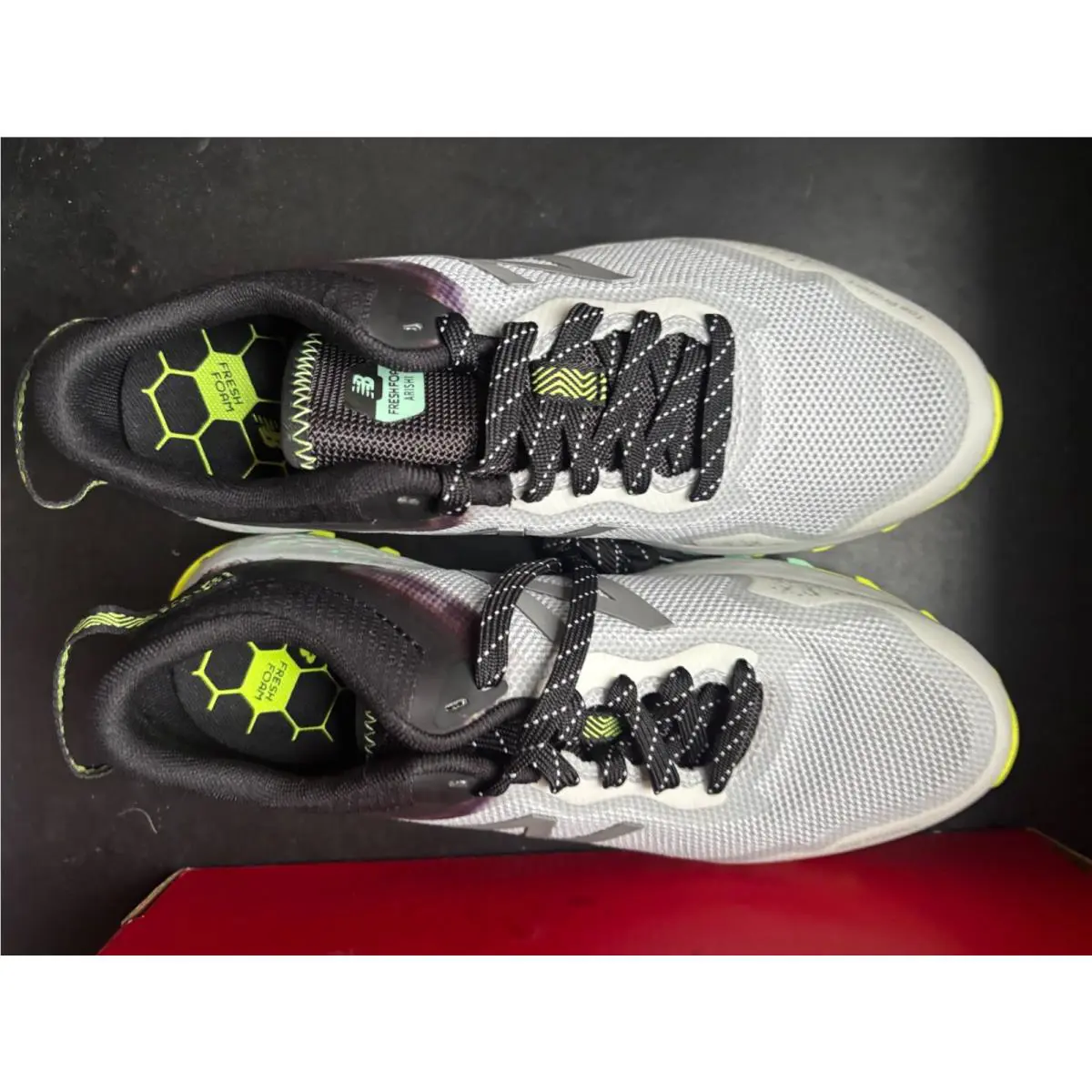 New Balance shoes - Skechers D`Lites - Skechers - Gray 1
