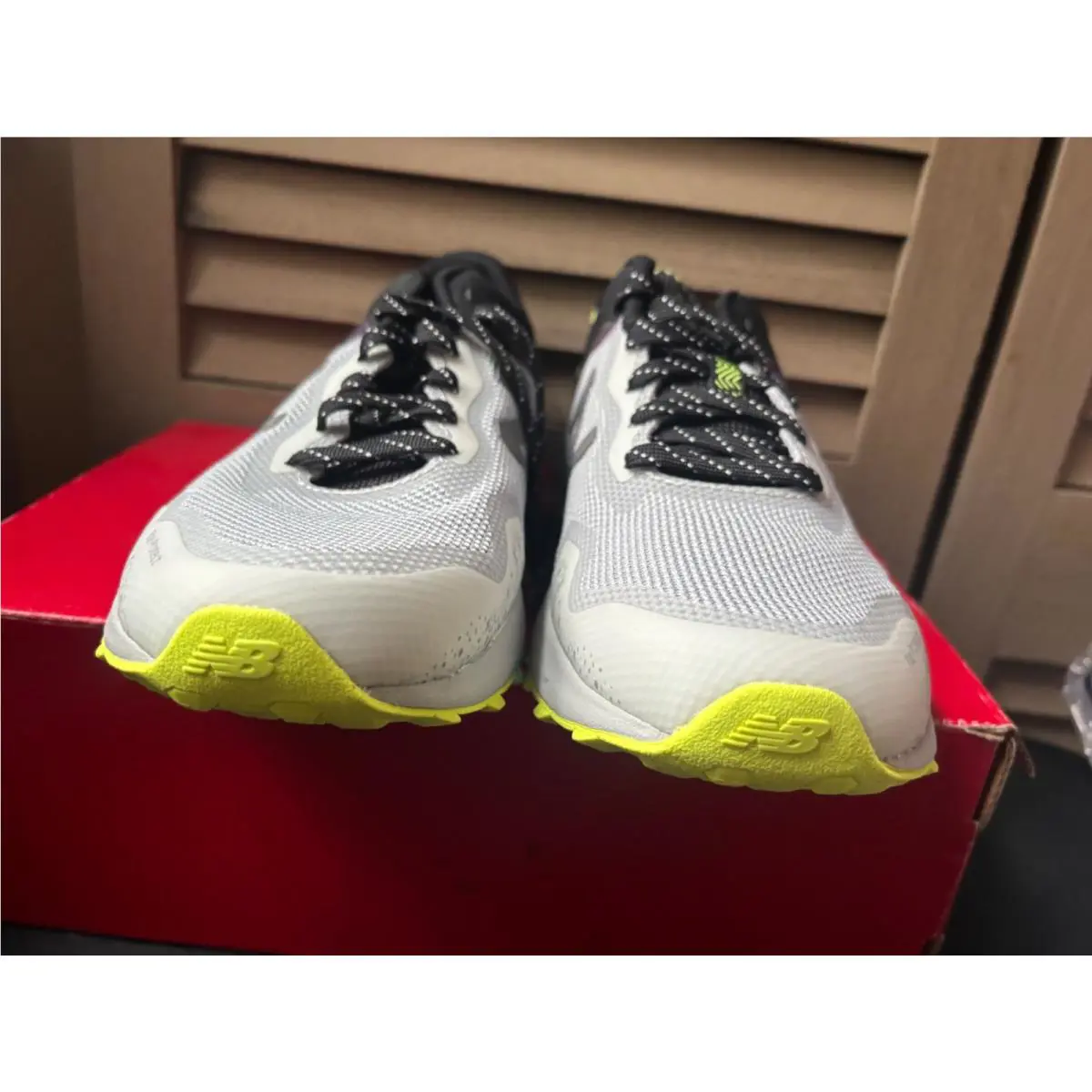 New Balance shoes - Skechers D`Lites - Skechers - Gray 3