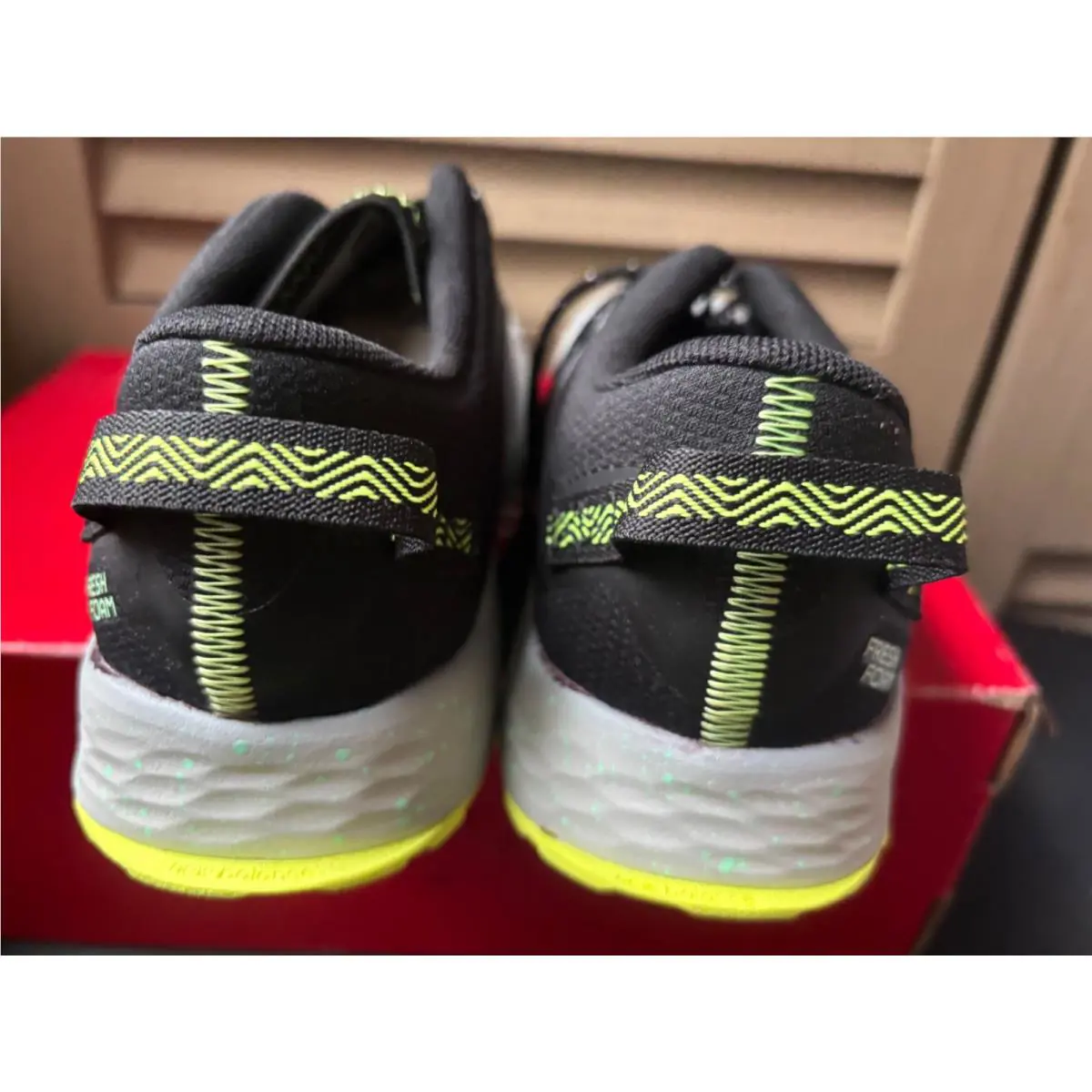 New Balance shoes - Skechers D`Lites - Skechers - Gray 4