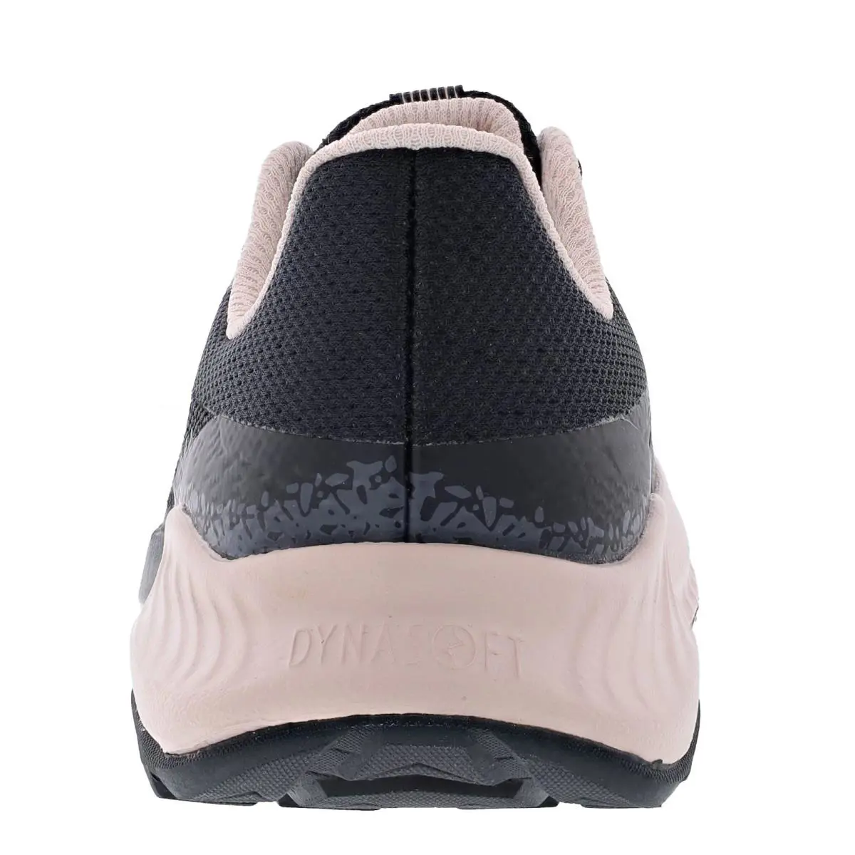 New Balance shoes - WTNTRLB5 - WTNTRLB5 - BLACK / PINK SAND 2