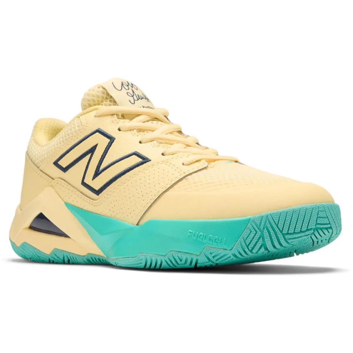New Balance shoes - New Balance Coco Delray WCHCODI2 - WCHCODI2 - Beige 0