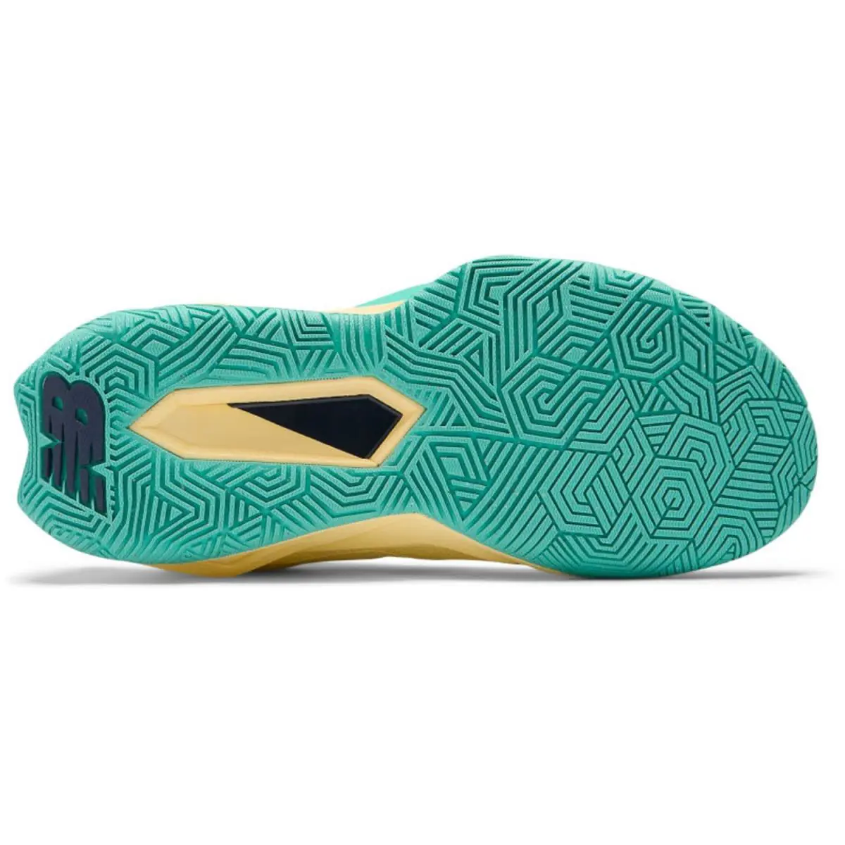 New Balance shoes - New Balance Coco Delray WCHCODI2 - WCHCODI2 - Beige 5