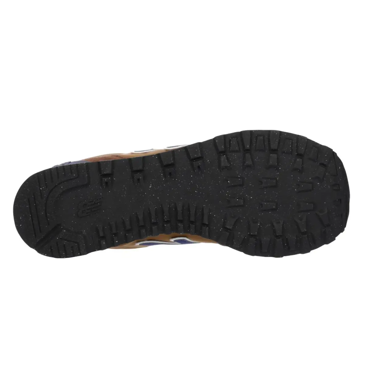 New Balance shoes - Brown 8